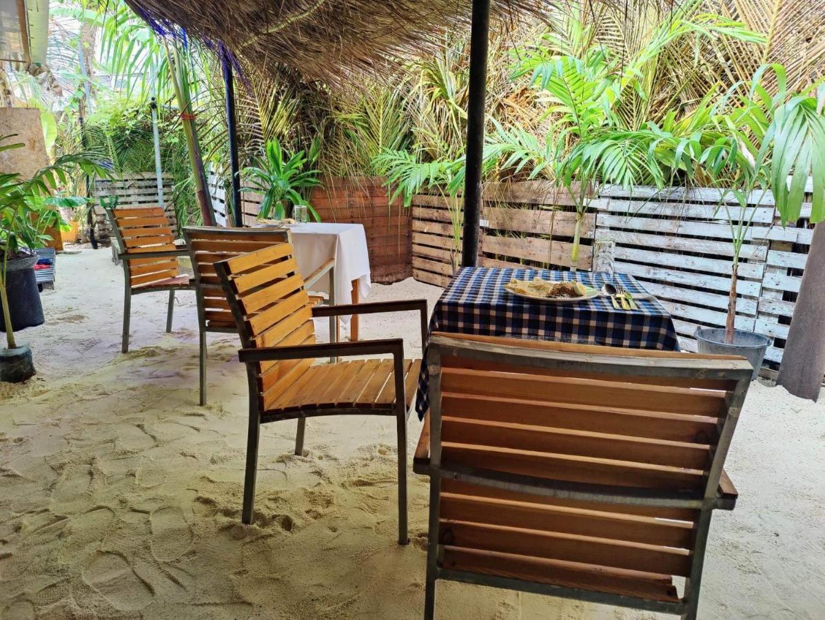 Rashuthere Maldives Rasdhoo Luaran gambar