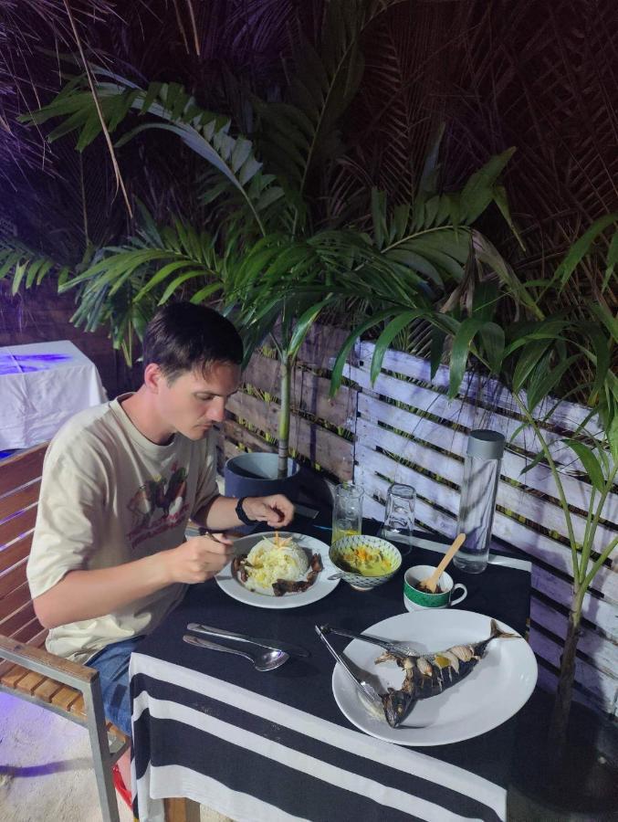 Rashuthere Maldives Rasdhoo Luaran gambar
