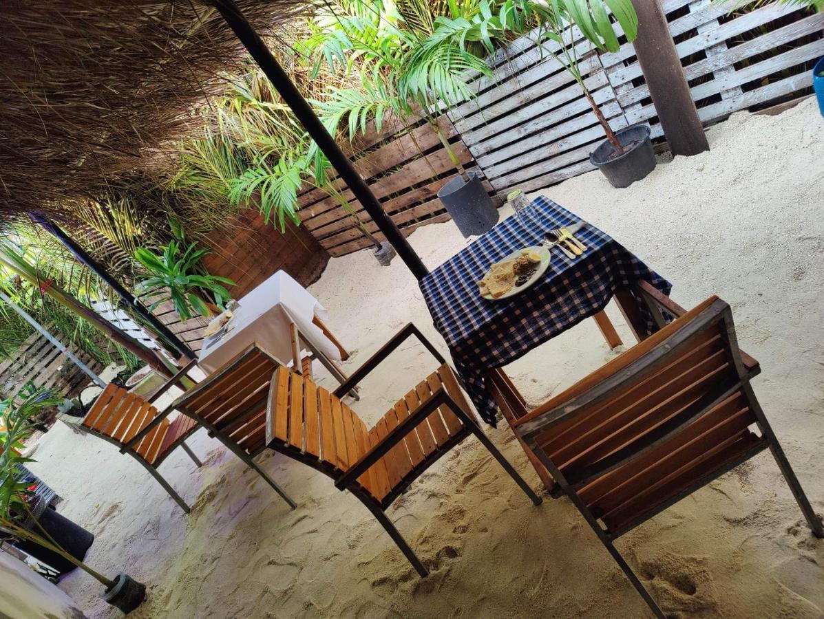 Rashuthere Maldives Rasdhoo Luaran gambar