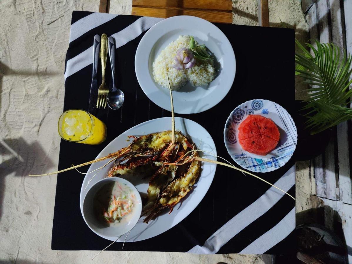 Rashuthere Maldives Rasdhoo Luaran gambar