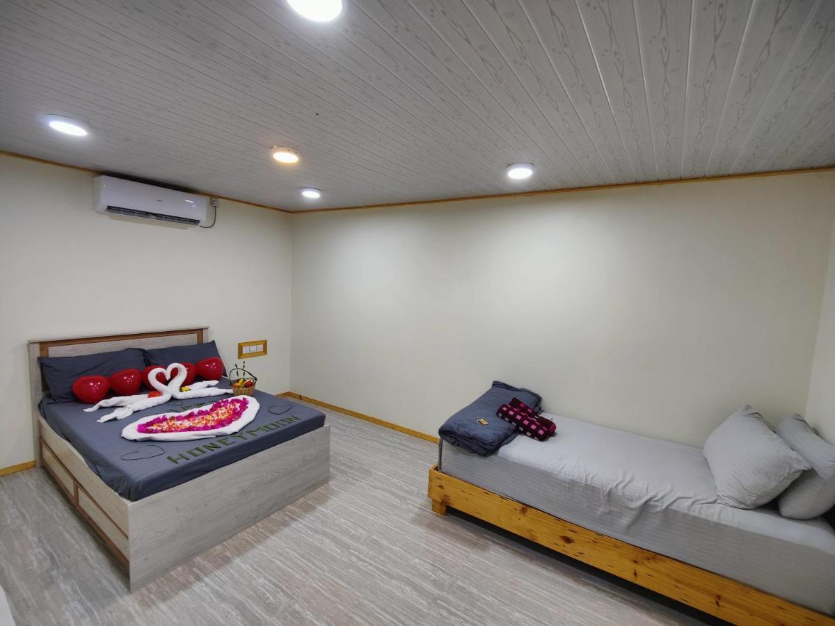 Rashuthere Maldives Rasdhoo Luaran gambar