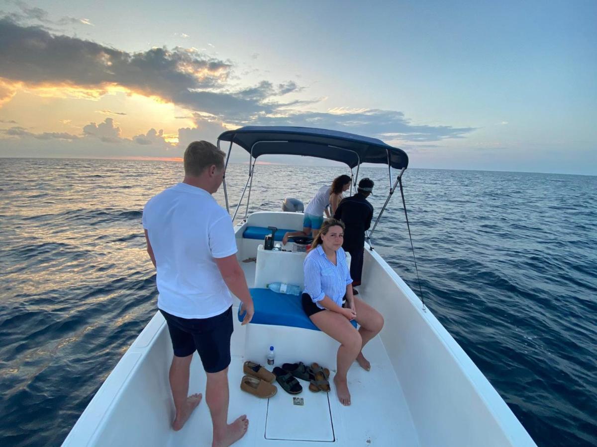 Rashuthere Maldives Rasdhoo Luaran gambar