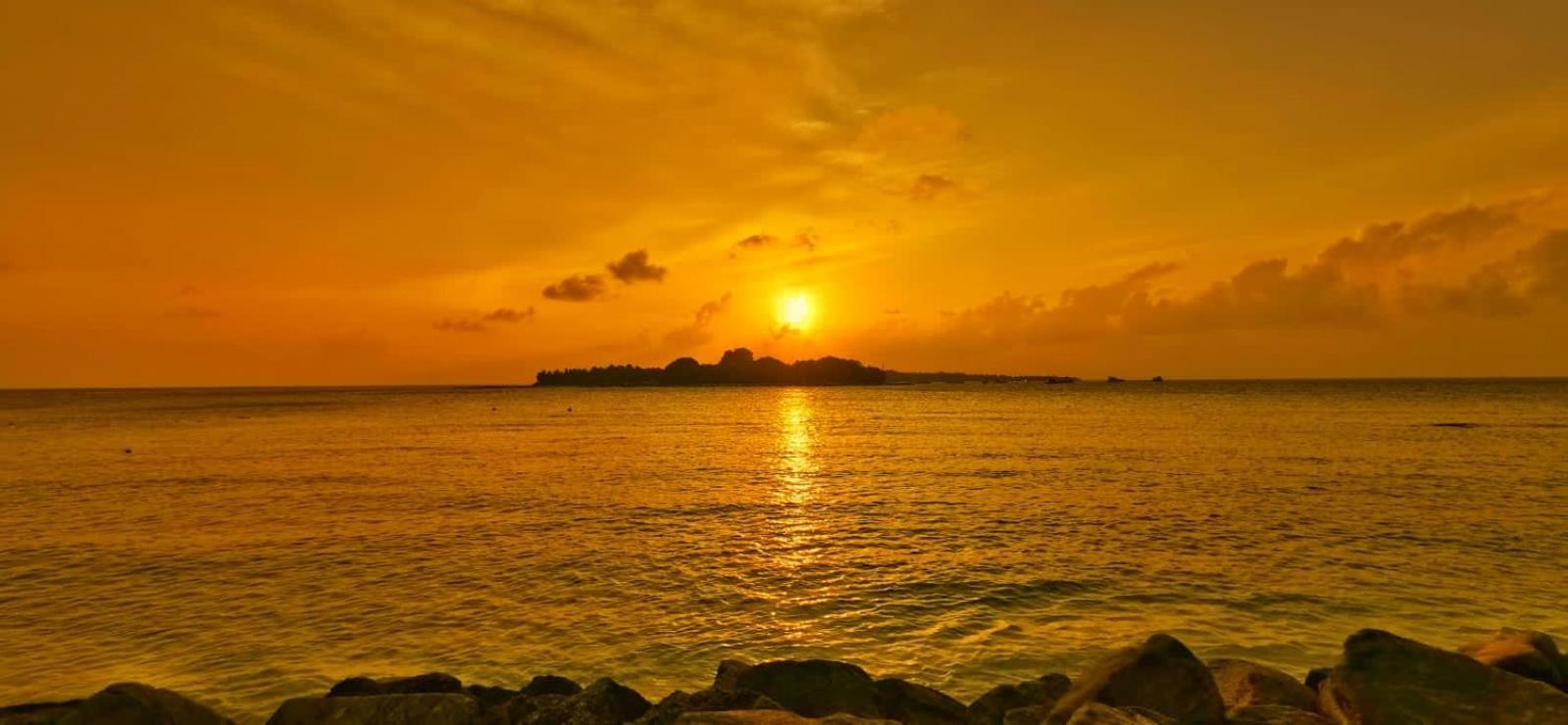 Rashuthere Maldives Rasdhoo Luaran gambar