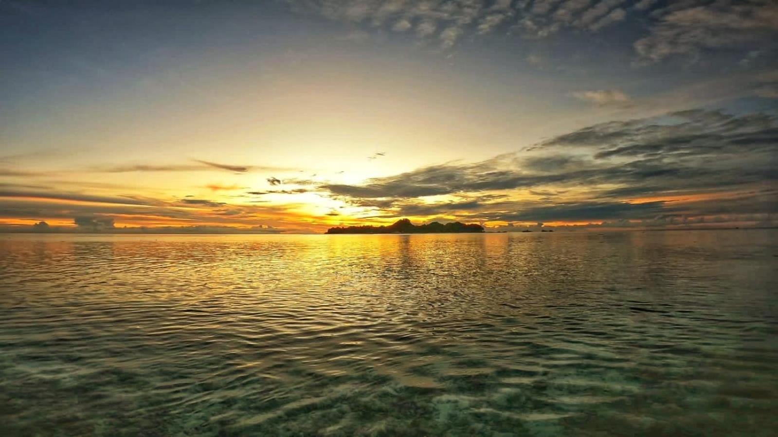 Rashuthere Maldives Rasdhoo Luaran gambar