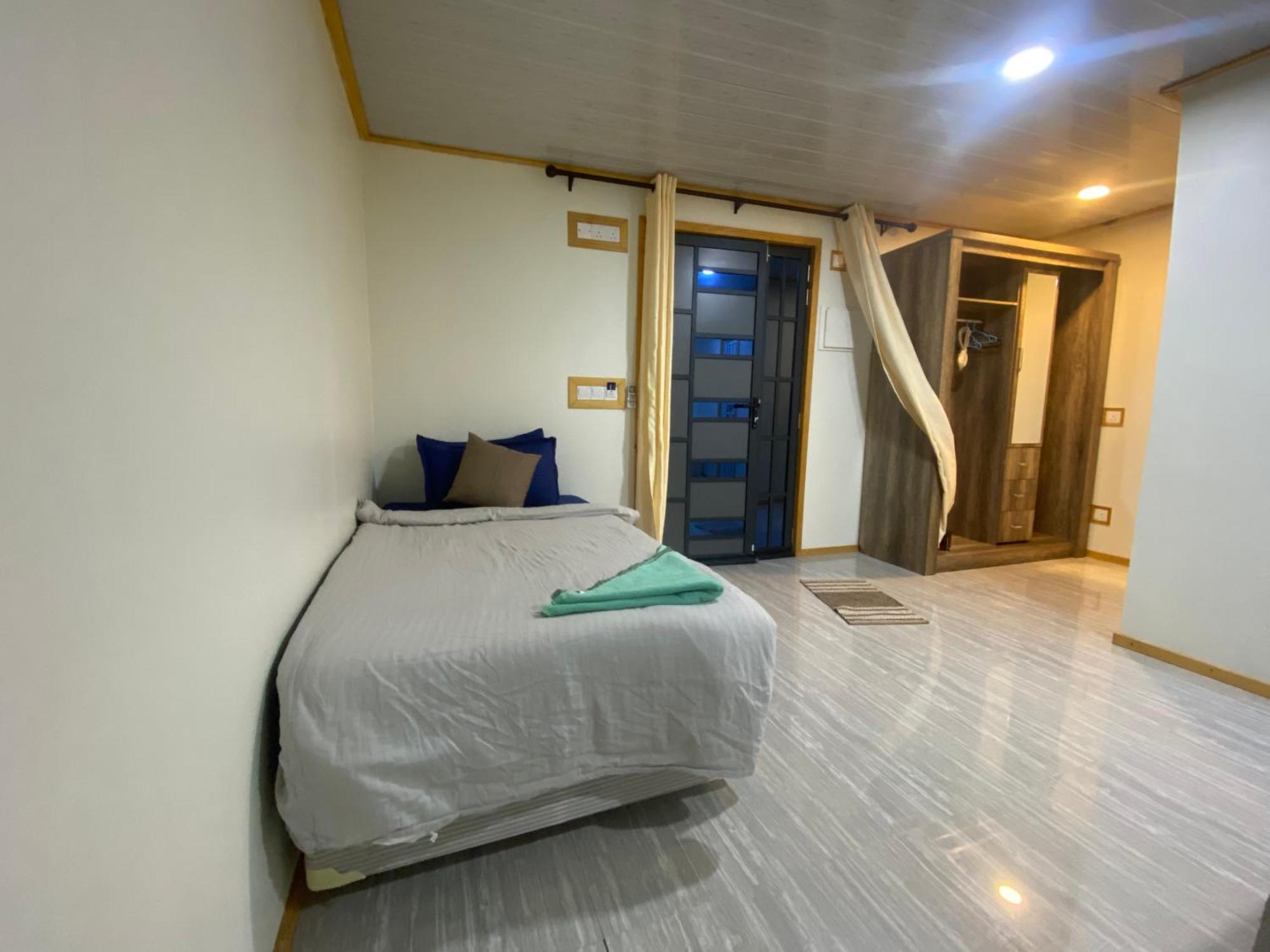 Rashuthere Maldives Rasdhoo Luaran gambar