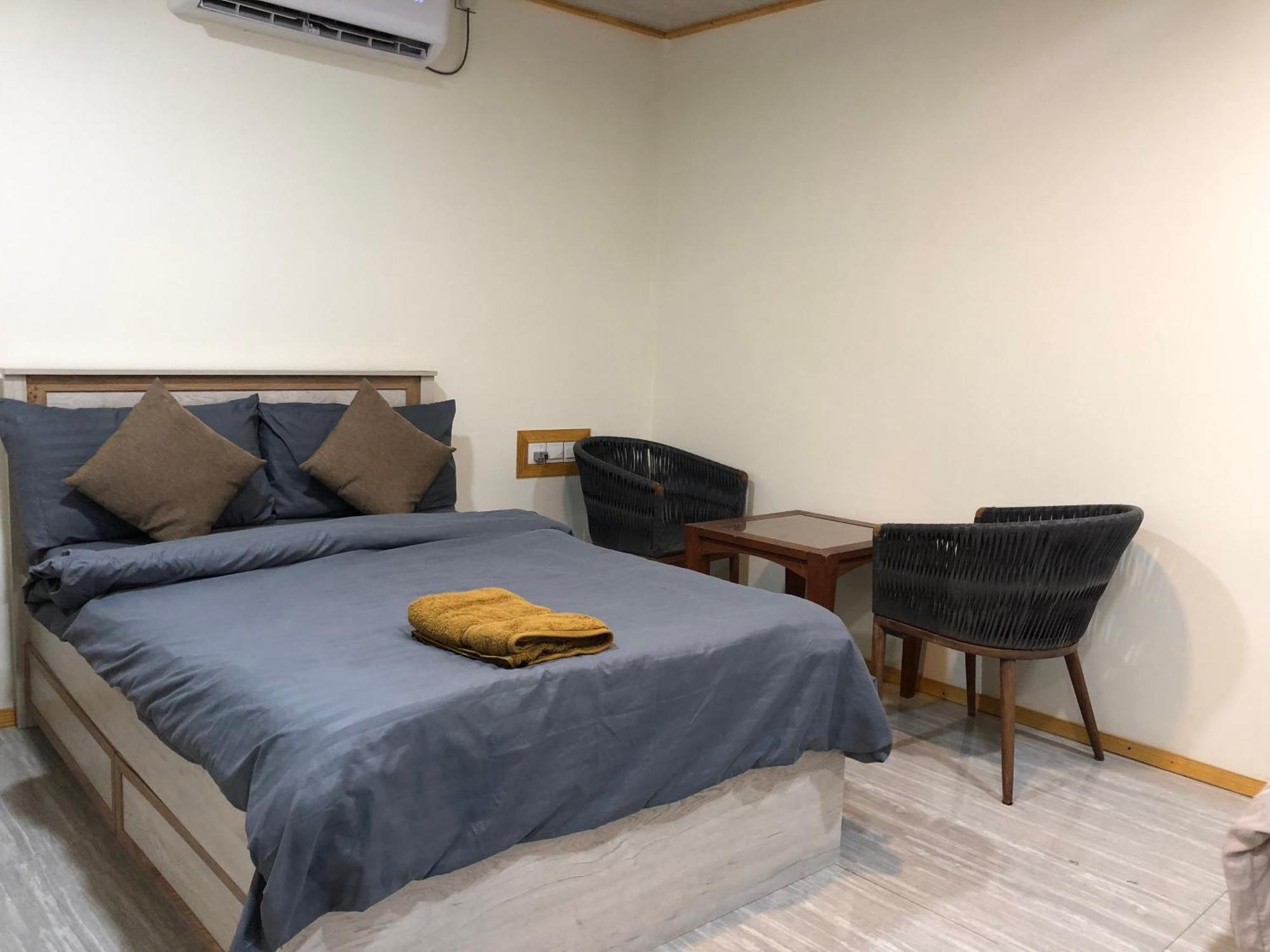 Rashuthere Maldives Rasdhoo Luaran gambar